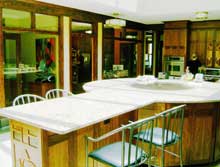 Kitchenette