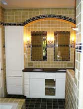 Bathroom Detail 2