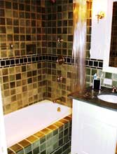 2nd Tub Detail