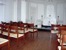 Chapel