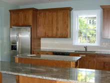 Kitchen After