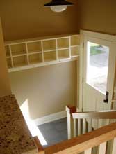 Mudroom