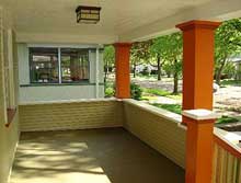 Porch