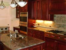 Additional Kitchen View