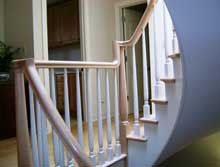 Additional Stairs View