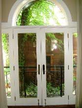 Doorway