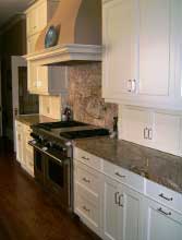 Additional View of Kitchen