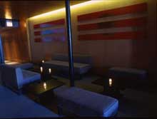Additional View of Lounge Area